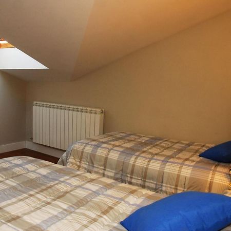 Salamanca Centro Apartamentos Екстер'єр фото