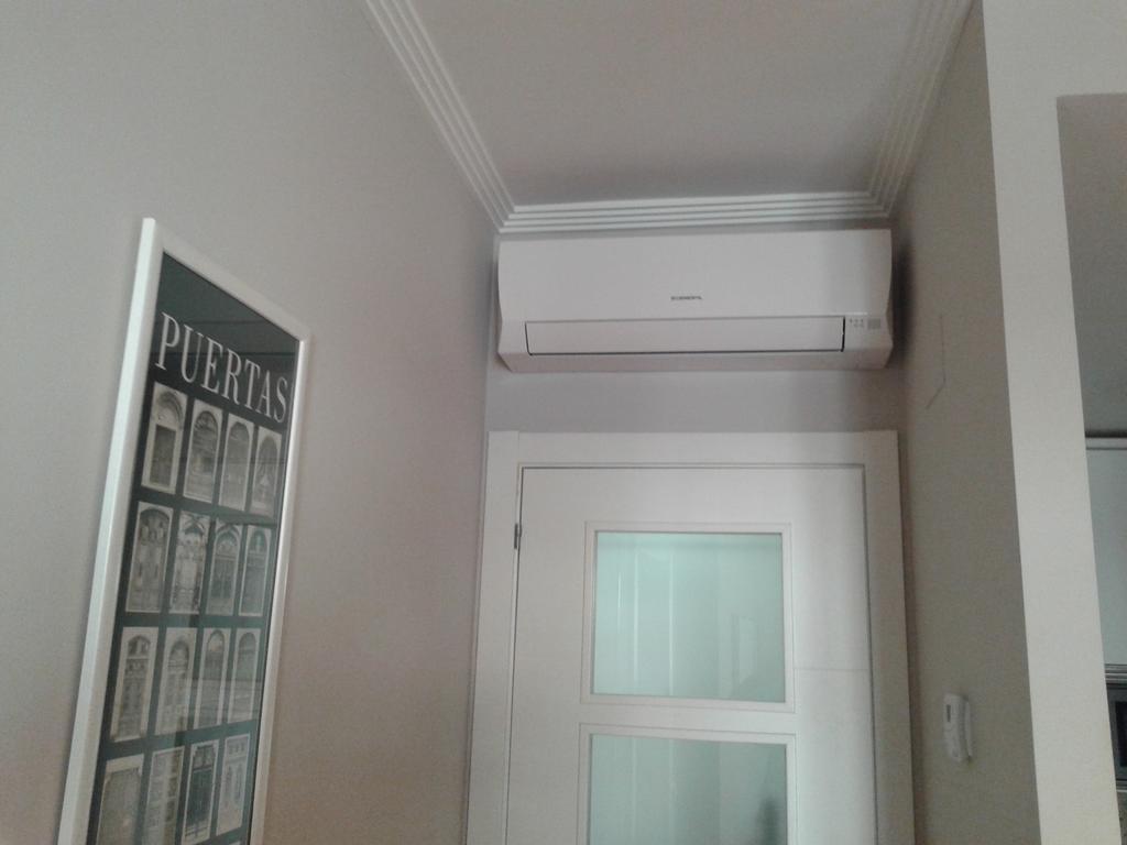 Salamanca Centro Apartamentos Екстер'єр фото