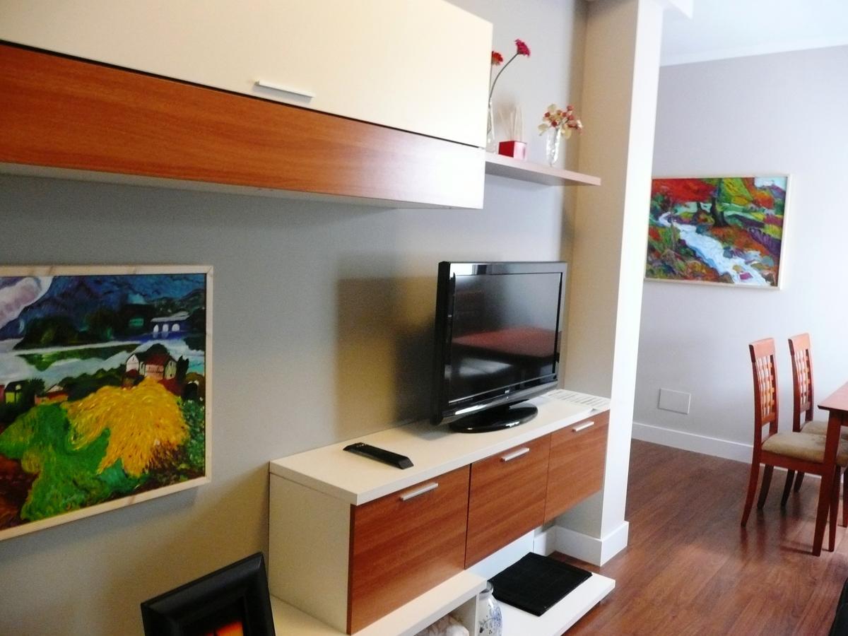 Salamanca Centro Apartamentos Екстер'єр фото
