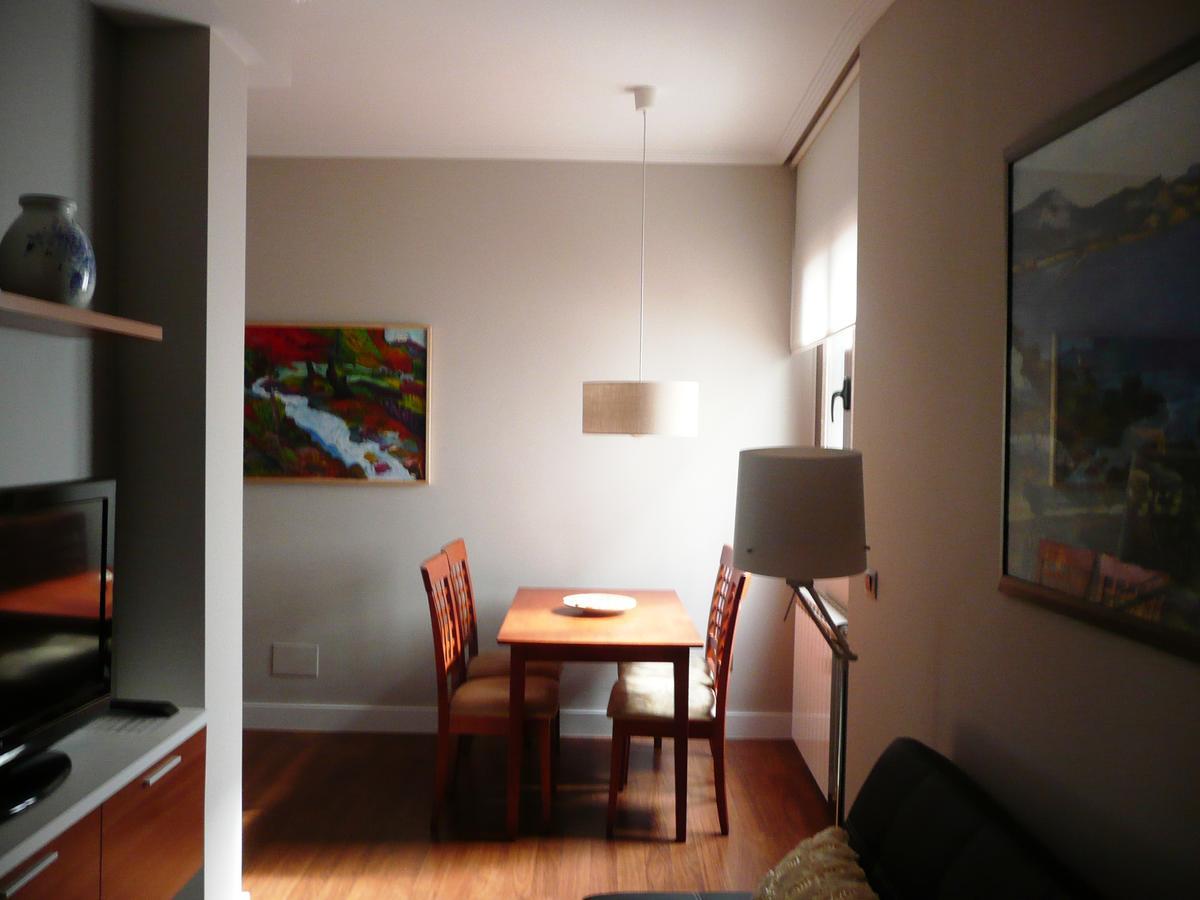 Salamanca Centro Apartamentos Екстер'єр фото