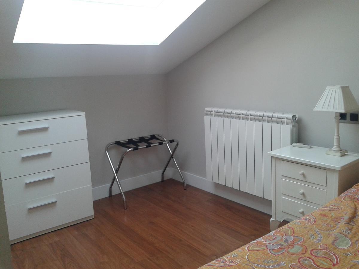 Salamanca Centro Apartamentos Екстер'єр фото