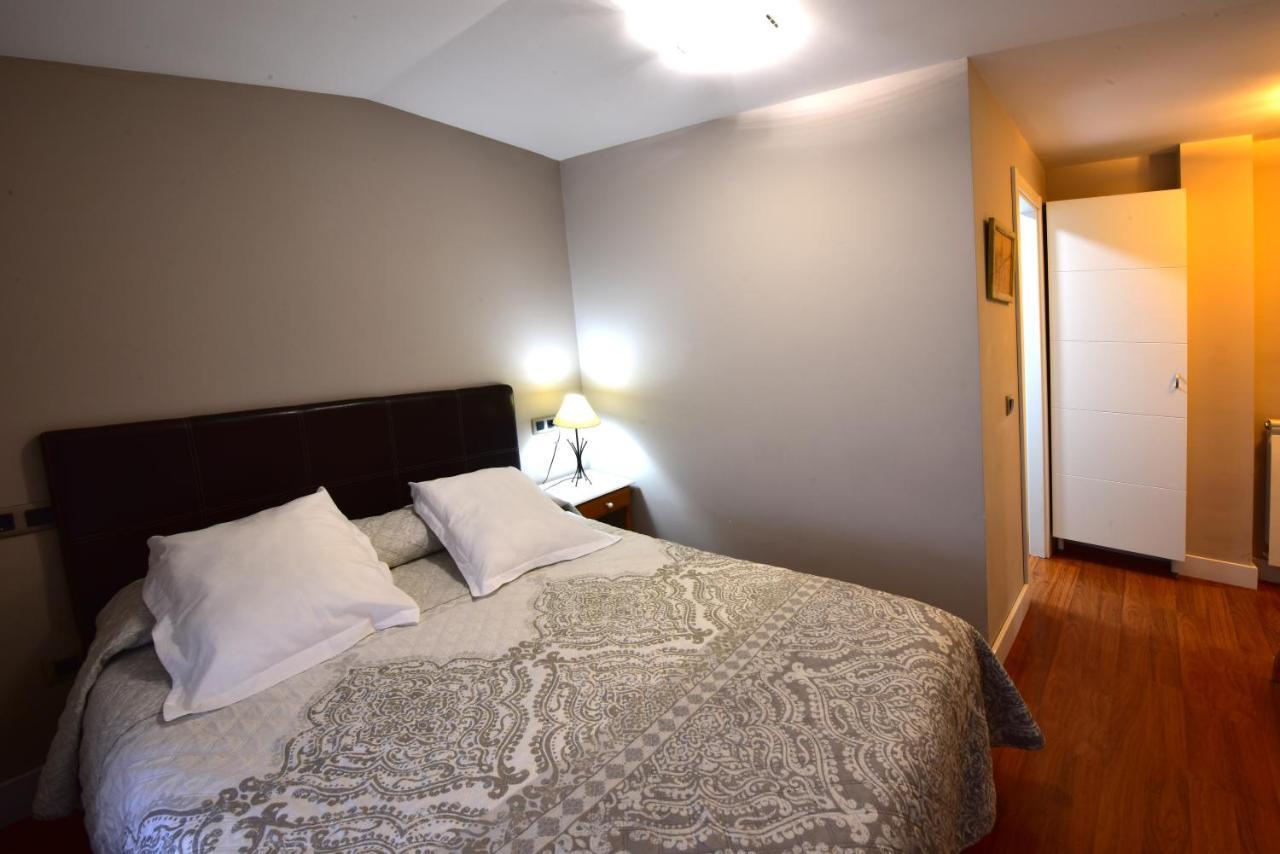 Salamanca Centro Apartamentos Екстер'єр фото